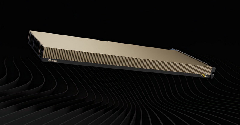 NVIDIA는 AI 애플리케이션 및 기타 계산 작업을 위해 설계된 단일 보드 서버 가속기 RTX Pro 4500 Blackwell Server Edition을 발표했습니다