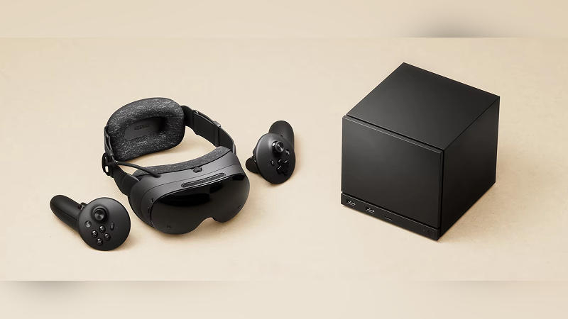 Valve는 여름 말까지 Steam Machine과 Steam Frame을 출시할 계획이라고 발표했다