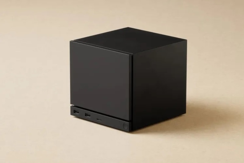 스팀 머신 출시를 연기한 밸브는 공급이 2026년에 시작될 것이라고 발표했지만 구체적인 일정은 제시하지 않았습니다