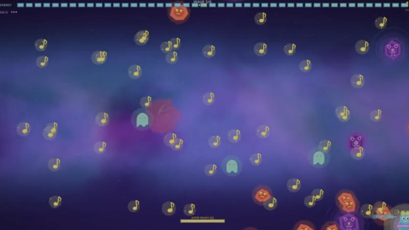 개는 Anthropic Claude의 코드를 사용해 비디오 게임을 만들었으며, 모든 사람에게 게임 개발을 열어 주었습니다