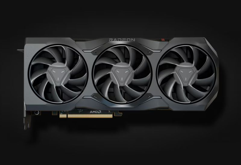 일본에서 AMD 그래픽 카드 가격이 상승해 수요가 감소했고, 이제는 15~20% 정도로 내려가고 있습니다