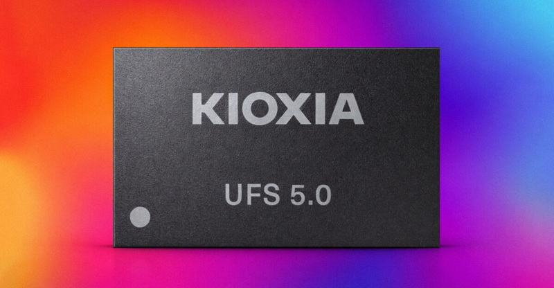 JEDEC가 UFS 5.0 표준을 발표했습니다: 초고속 모바일 장치를 위한 최대 읽기 속도 10,8 GB/초