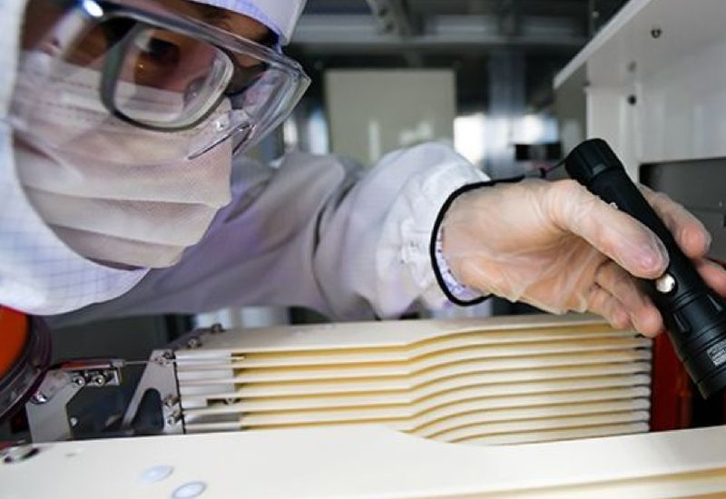 미국은 CXMT와 YMTC를 블랙리스트에서 제외하여 그들의 NAND 및 DRAM을 국가에 공급할 수 있게 했습니다