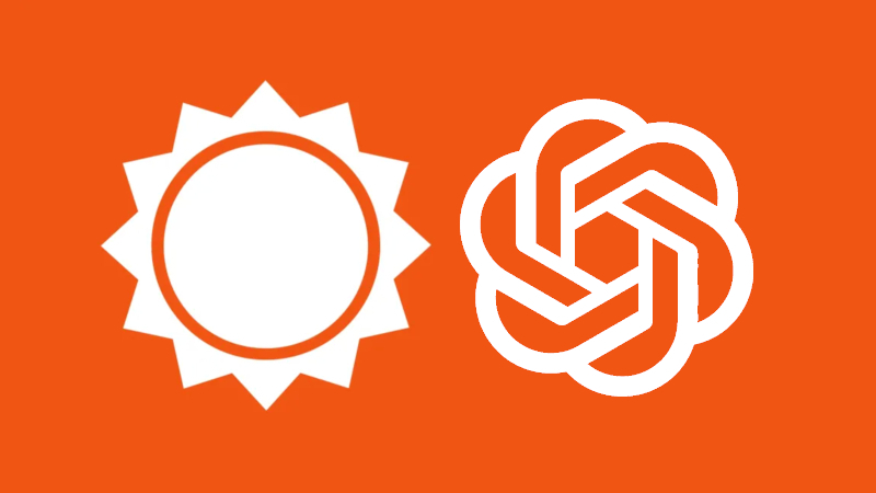 챗지피티는 이제 AccuWeather의 데이터를 사용하여 향후 10일간의 날씨를 예측할 수 있습니다