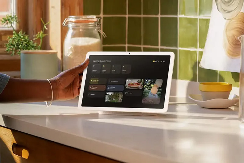 구글이 스마트 홈용 AI 어시스턴트를 개선했습니다: Gemini in Home은 이제 복잡한 요청을 더 정확하게 인식합니다