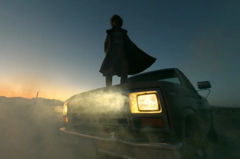 고프로는 브랜드의 향후 카메라 모델에 사용될 이미지 처리 칩인 GP3를 발표했습니다