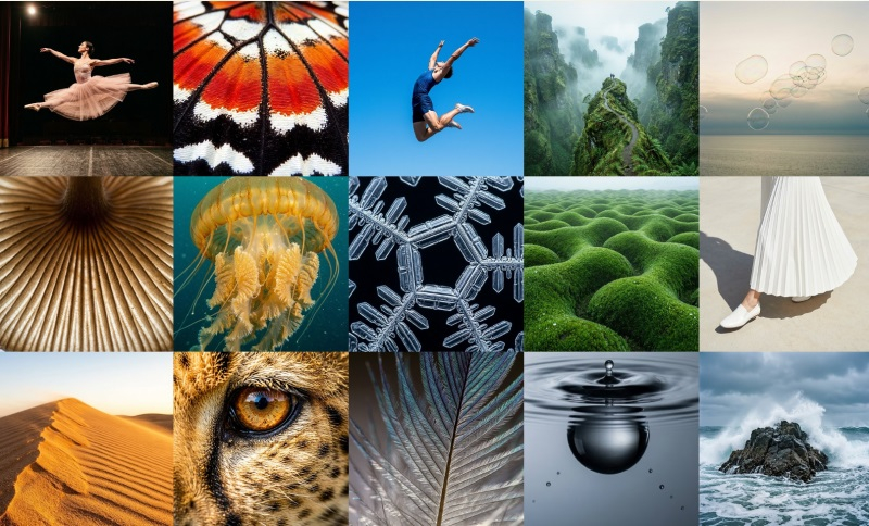 마이크로소프트는 AI 기반 이미지 생성기인 MAI-Image-2를 출시했으며, 이는 높은 사진 현실성 및 인포그래픽 품질로 놀라움을 주었습니다