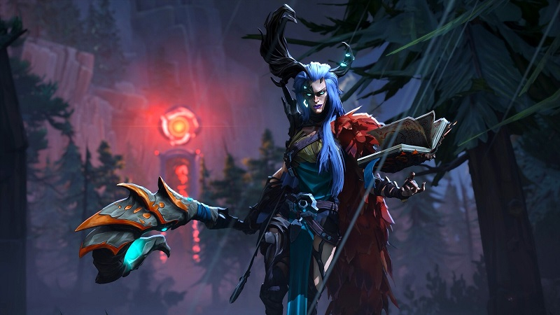 디트로이트: 비컴 휴먼의 Spellcasters Chronicles는 얼리 액세스 시작 후 4개월 뒤에 종료될 예정이며, 스타워즈 에클립스는 계속 운영됩니다