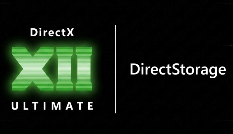 Microsoft는 DirectStorage 1.4를 발표했습니다: 새로운 압축 방식과 추가 기술 덕분에 게임 로딩이 가속화됩니다