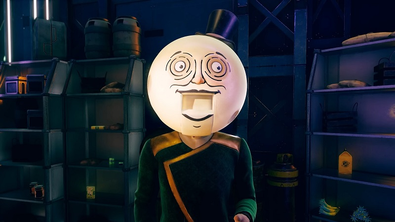 문제 있는 리마스터 때문에 ‘The Outer Worlds’를 판매 중단하지만, 그 안에는 긍정적인 면도 있다.