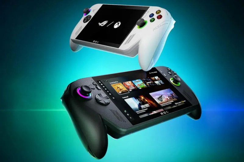 마이크로소프트는 ROG Xbox Ally X에서 게임 하이라이트 자동 녹화를 활성화했습니다—NPU가 마침내 활용처를 찾았습니다