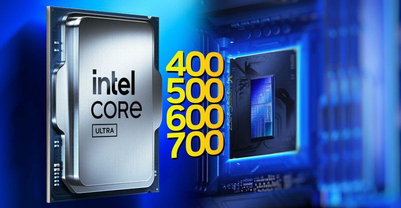 인텔은 사용자 피드백을 반영해 소켓 교체를 중단할 것입니다.