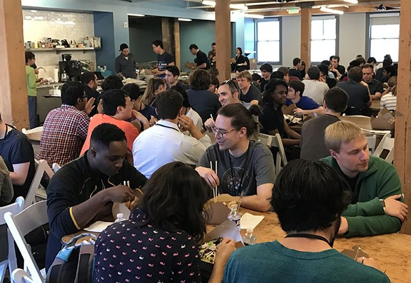 구글과 오픈AI는 펜타곤과의 갈등 사건 소송에서 앤트로픽을 지원할 준비가 되어 있습니다