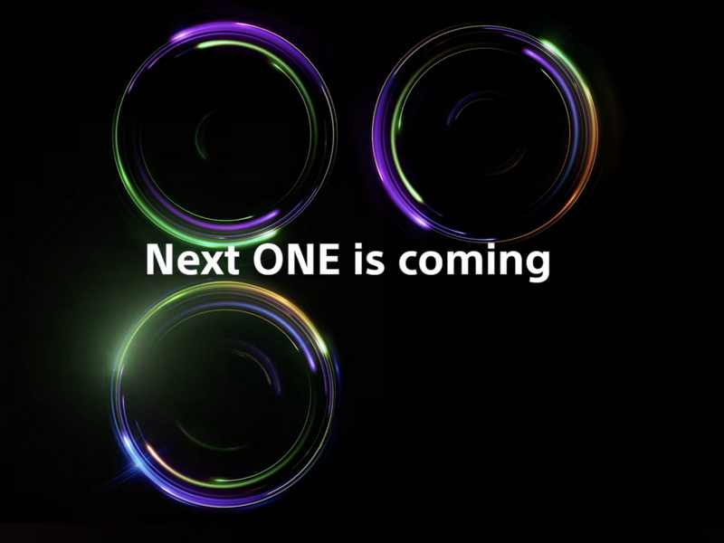 소니는 새로운 플래그십 스마트폰인 XPERIA 1 VIII의 발표 날짜를 정했습니다