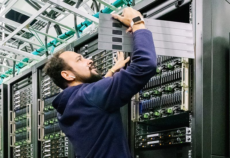 Nvidia의 주가가 정점을 찍었으며 강력한 분기 실적은 가격이 상승한다면 성장세를 약간만 둔화시킬 뿐입니다