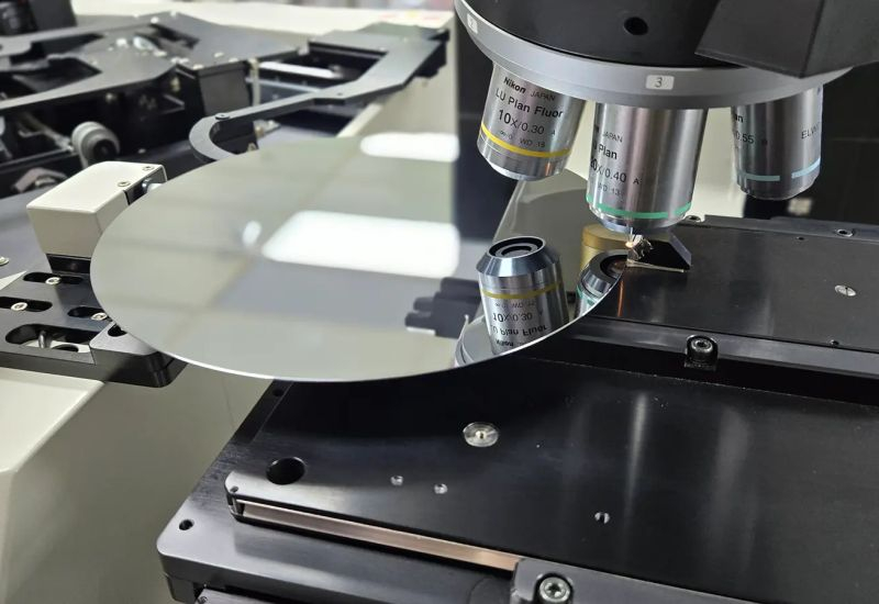 TSMC는 고-NA EUV 출시를 연기하고 A13 공정을 발표했으며, 10년 말 계획을 공유했습니다