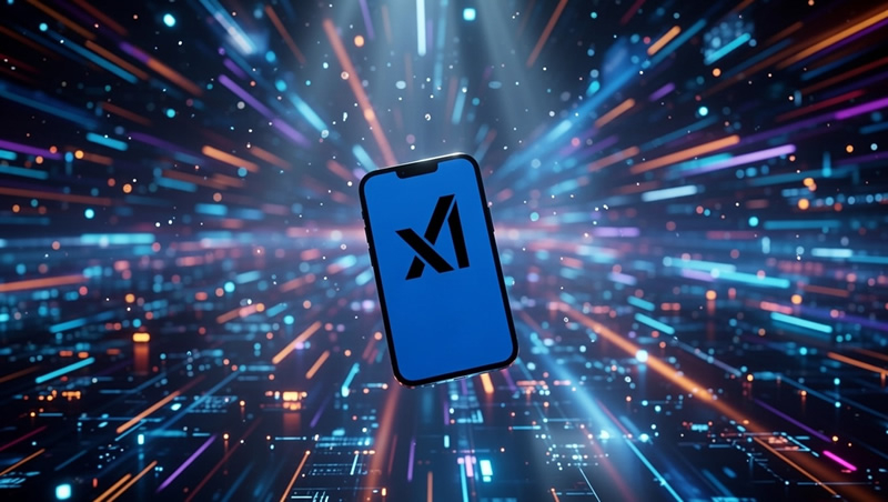 일론 머스크는 그의 스타트업 xAI에서 또 다른 중요한 직원을 해고했다.