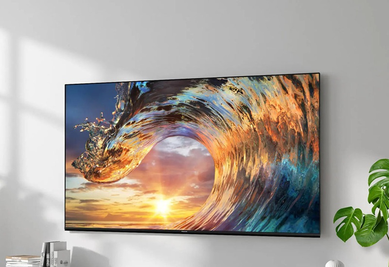 파나소닉과 일본 공장은 TV 화면 생산을 중단하고 중국으로 전환합니다