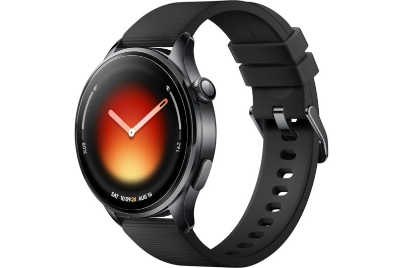 샤오미는 새로운 기기를 출시합니다: Watch 5와 무선 Earbuds‑Pro(레디미)입니다