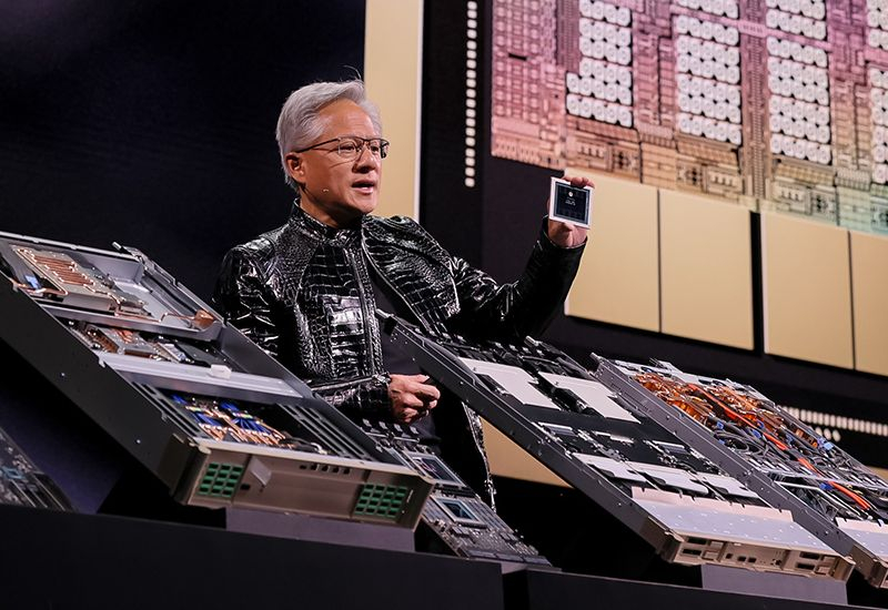 OpenAI는 NVIDIA 가속기의 추론 효율성에 의문을 품고 있으며 적극적으로 대체품을 찾고 있습니다