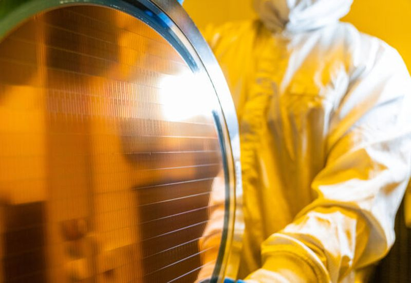 인텔은 미래의 AI 칩인 NVIDIA 파이먼을 만들기 위한 인프라를 개발하고 있다.