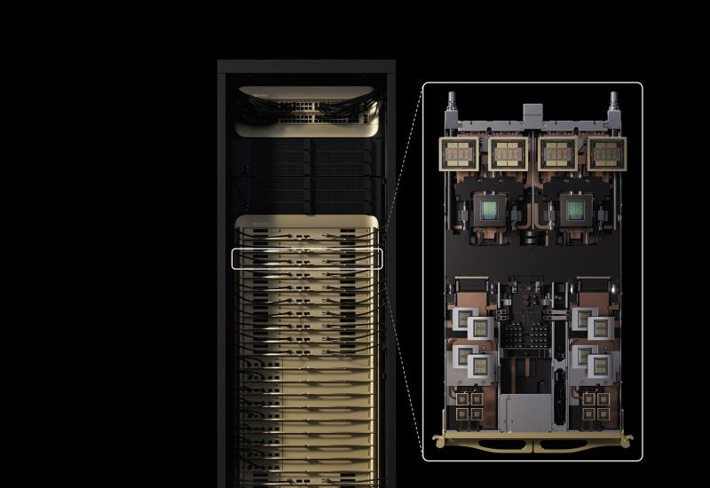 골드만삭스 전문가들은 인공지능이 2025년 미국 경제에 거의 영향을 미치지 않을 것이라고 결론지었습니다