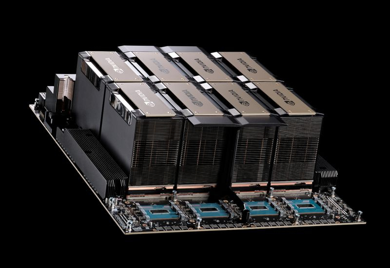 Nvidia가 중국에서 H200 생산을 중단했습니다: 미국은 공급을 승인했지만 라이선스를 부여하지 않았습니다