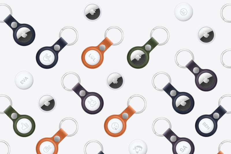 애플은 AirTag를 이용한 스토킹으로 수십 건의 소송을 받았다