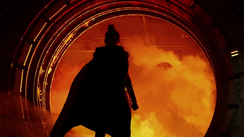 역할 전투 게임 Star Wars: Fate of the Old Republic는 Mass Effect 공동 작가와 함께 만든 작품이지만, 수백 시간의 게임으로 변하지 않으며 '창조적 무감각' AI 없이 진행됩니다