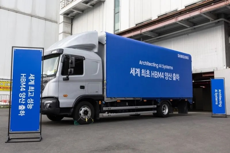 삼성은 2025년 4분기에 세계 DRAM 시장에서 다시 선두 자리를 차지했습니다