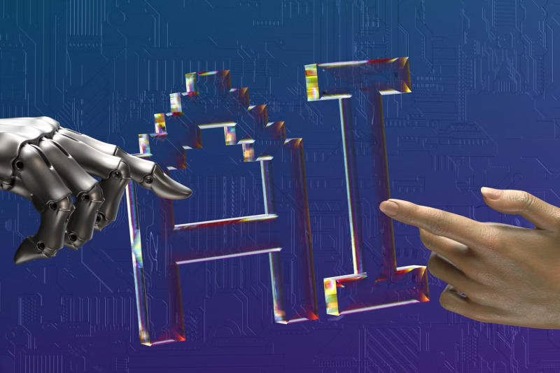 AI 봇은 이제 네트워크의 새로운 사용자 카테고리이자 트래픽 소스이며, 금지는 그들을 방해하지 않는다