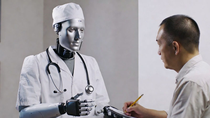 의료 분야에서 AI는 종종 증상이 "지능적으로" 표현될 때 위험한 권고를 제공합니다