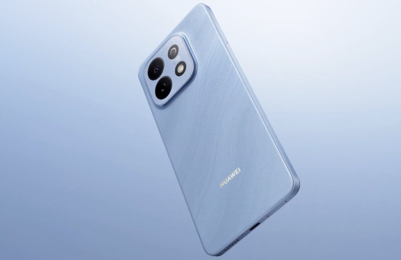 화웨이 노바 Y74는 50MP 카메라와 6620mAh 배터리를 갖춘 예산형 스마트폰으로 데뷔합니다