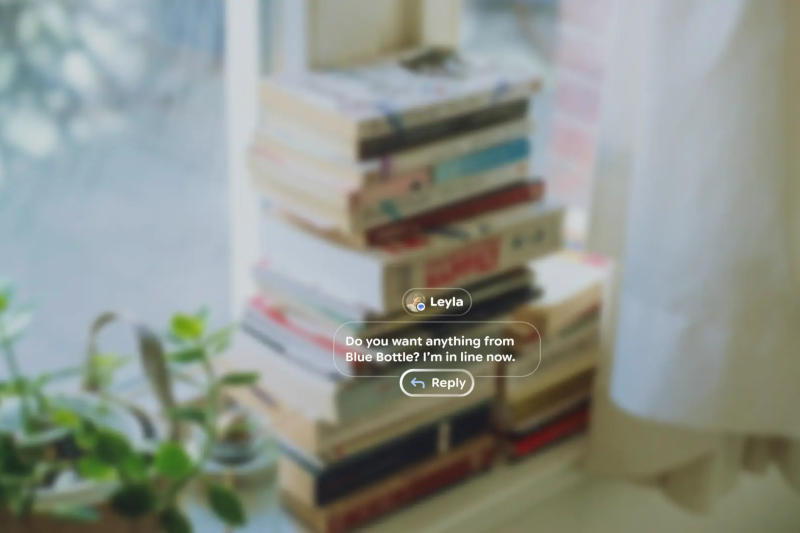 구글은 안드로이드 XR에서 AR 안경 인터페이스를 시연하고 그 개발 원칙을 공개합니다