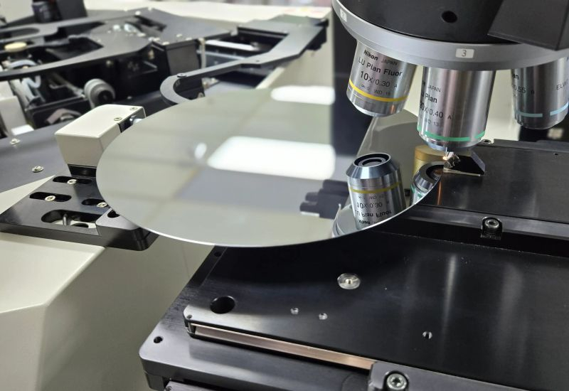 인공지능 혁명이 전 세계 칩 시장을 붕괴시켜 1분기 수요 감소를 멈췄습니다