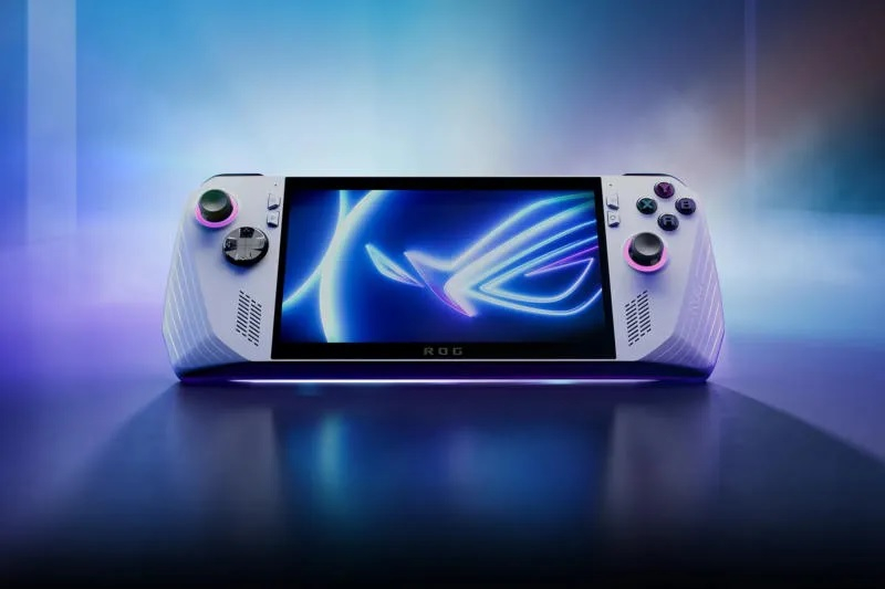 AMD는 Ryzen Z1 Extreme 프로세서용 드라이버 지원을 중단했습니다