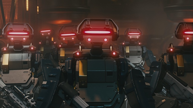 베데스다사는 테란 아르마다 확장팩 출시 이후 스타필드를 계속 개발하며 게임을 오랫동안 지원할 것을 약속합니다