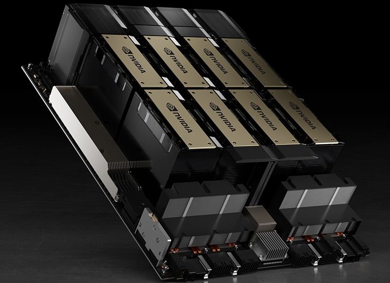 미국 기술 거물들의 주식이 3일간의 하락 후 상승세를 회복했다