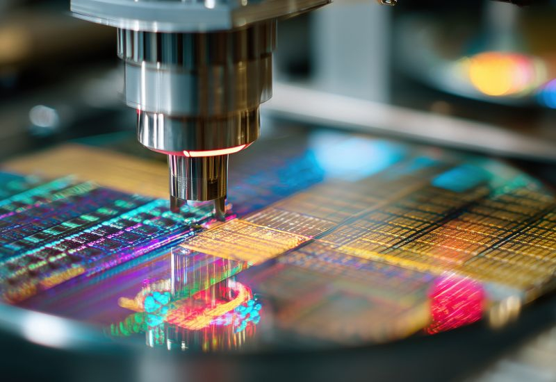 오픈AI는 인공지능 칩 부족에 대응해 "한쪽 눈만 열어 두고 모니터링"을 실시할 예정입니다