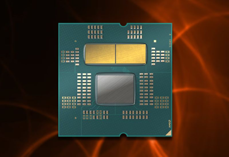 AMD는 AI 에이전트가 다중 프로세서 CPU에 대한 관심을 높였다고 밝혔다.