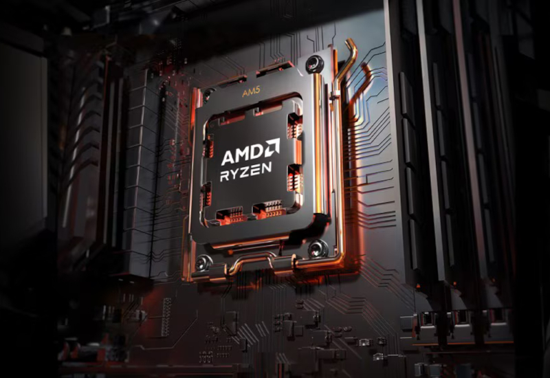AMD는 오프라인 웹 코딩을 위해 설계된 Ryzen AI Halo 미니 PC를 출시했으며 가격은 3,999달러입니다