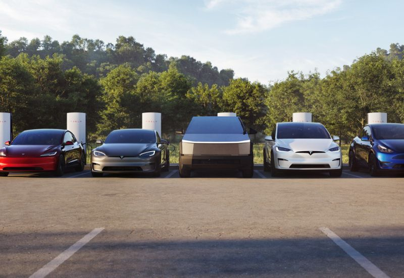 테슬라는 이미 미국의 2nm 메가팩토리 테라팹에서 칩 생산을 위해 대만에서 전문가를 찾기 시작했습니다