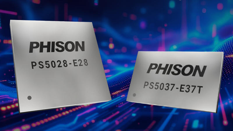 Phison의 총괄 이사는 “자금과 재고가 부족하다”라고 경고하며, NAND 가격이 급격히 상승할 것이라고 말했습니다.