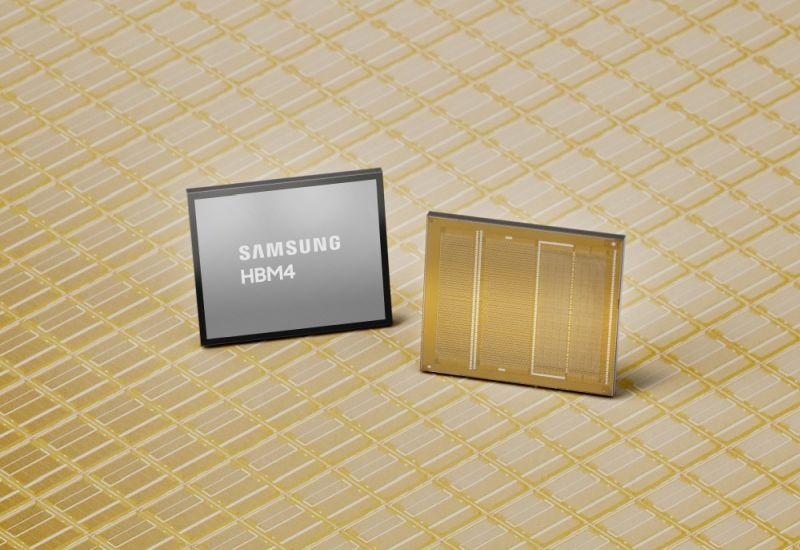삼성은 HBM4를 HBM3E보다 20~30% 높은 가격으로 제공하며 AI 메모리 분야에서 입지를 회복할 계획이다