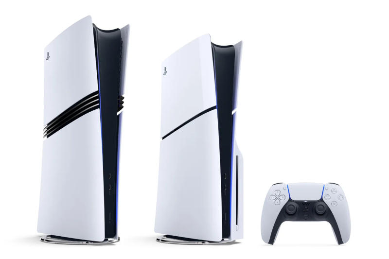 플레이스테이션은 레이디언과 유사한 AI 기반 프레임 생성기를 출시할 예정이지만 아직 곧 실행되지는 않을 것입니다