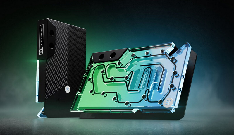 우리는 조립에 성공하시길 바랍니다 – EK Water Blocks는 액체 냉각 부품 가격을 인상했습니다