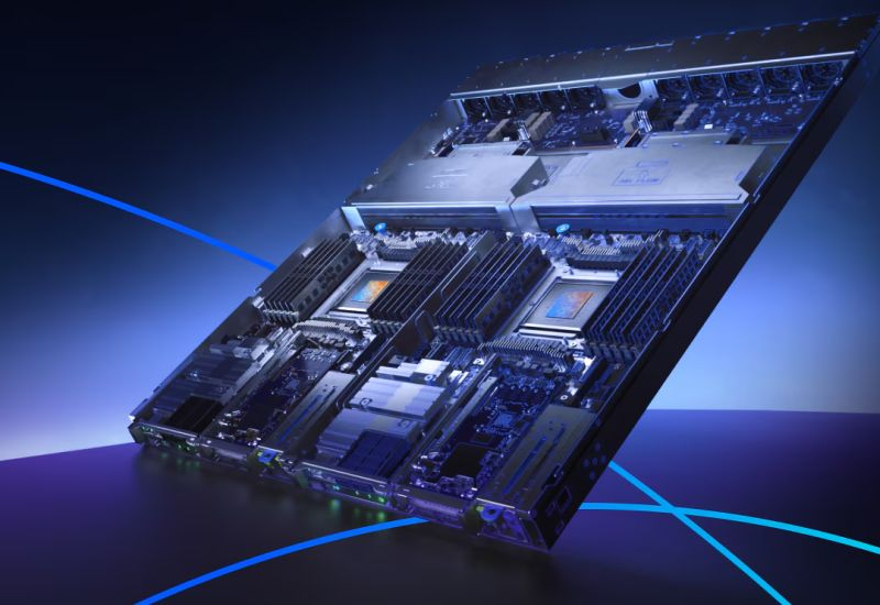 ARM은 자체 프로세서 판매에서 연간 1500만 달러를 달성하여 수익을 6배로 늘릴 계획입니다