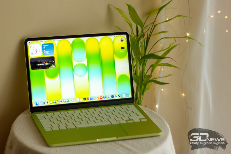 macOS Tahoe 26.4는 이제 사파리에서 탭을 한눈에 볼 수 있는 콤팩트 탭 패널, 배터리 충전 제한 및 여러 새로운 기능을 포함합니다