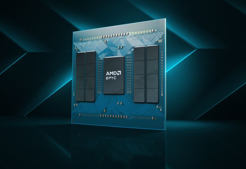 컴퓨터 프로세서 부족 문제는 심화되고 있습니다: 가격 상승과 수급 지연이 몇 개월에 걸쳐 발생하고 있습니다