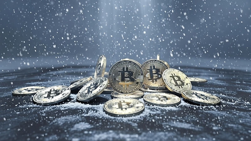 새로운 암호화폐 겨울이 시장을 뒤흔들어 가장 자신감 있는 투자자조차 혼란에 빠졌다